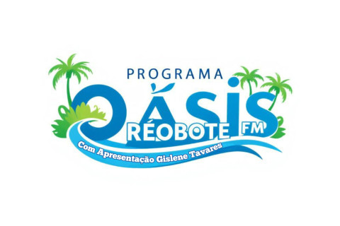 Programa Oásis - Terça-feira | Quarta-feira | Quinta-feira  de 16:00 às 17:30 horas 🇵🇹 e 13:00 às 14:30 🇧🇷 Comunicando Gislene Tavares.